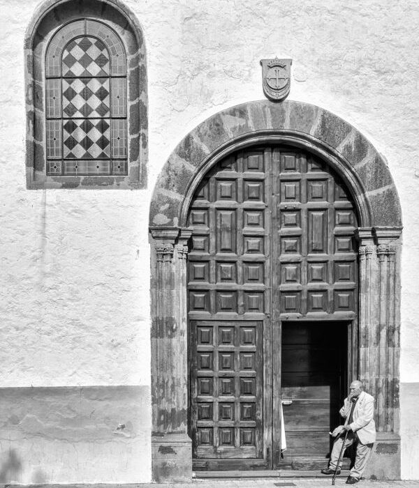 La Laguna