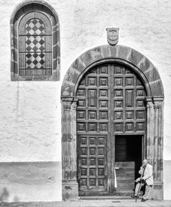 La Laguna