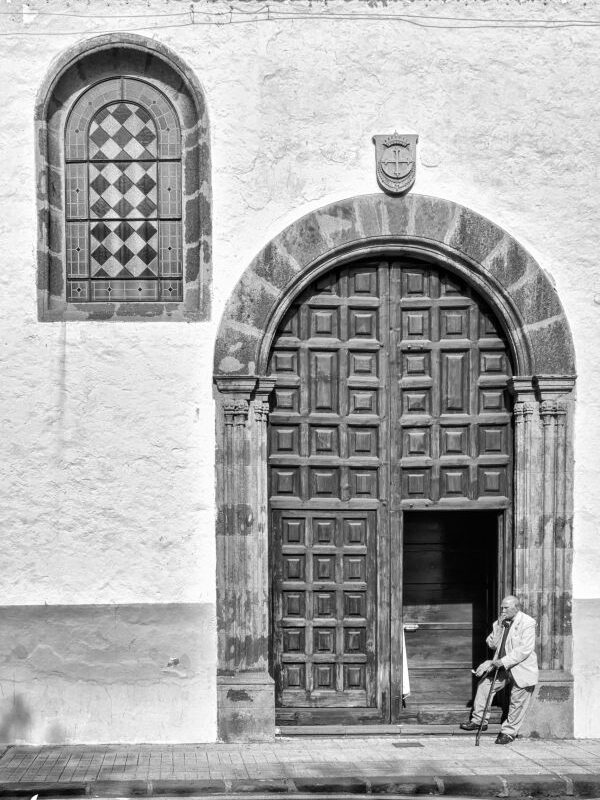La Laguna