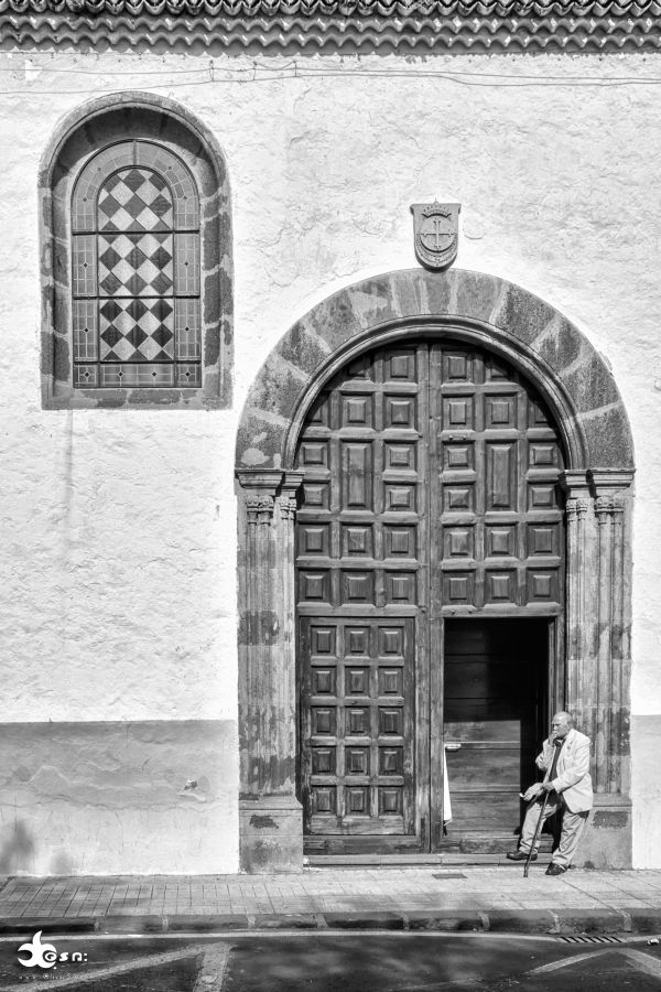 La Laguna