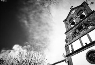 iglesia bn