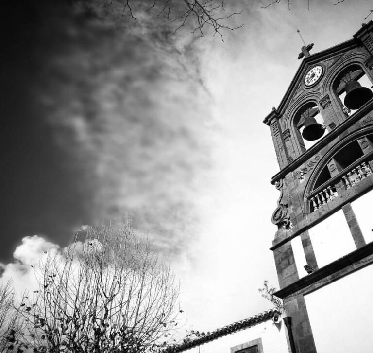 iglesia bn