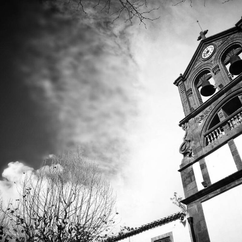 iglesia bn