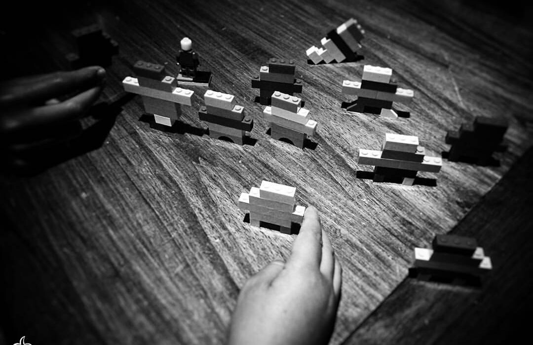 CREATIVIDAD SIN LIMITES