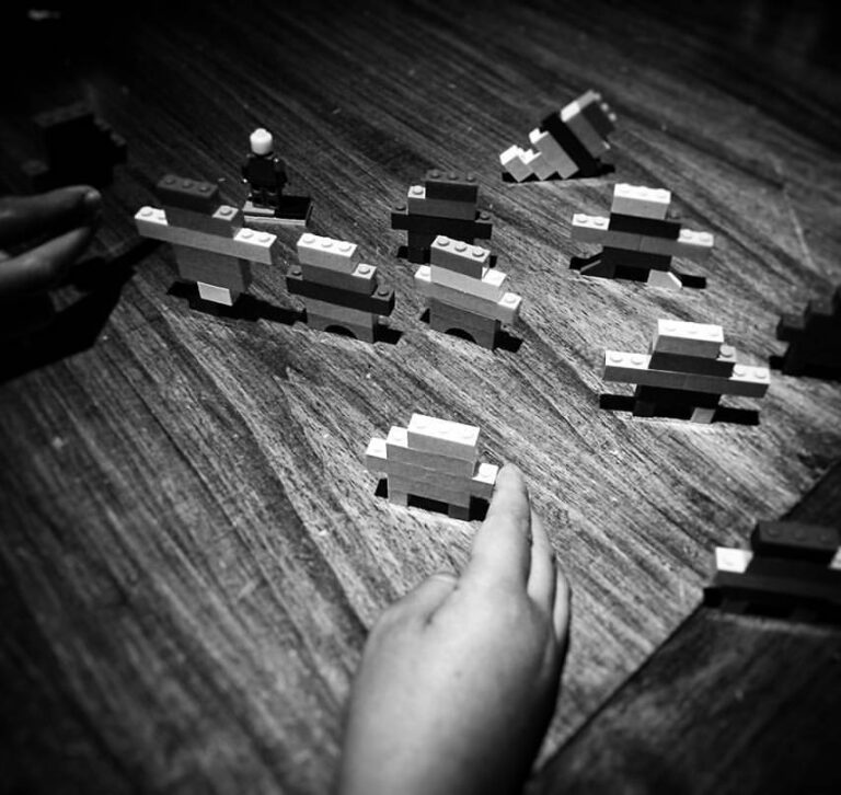 CREATIVIDAD SIN LIMITES