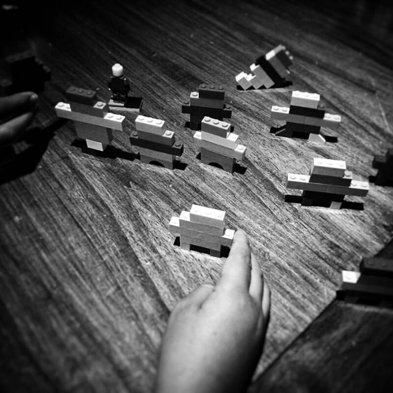 CREATIVIDAD SIN LIMITES