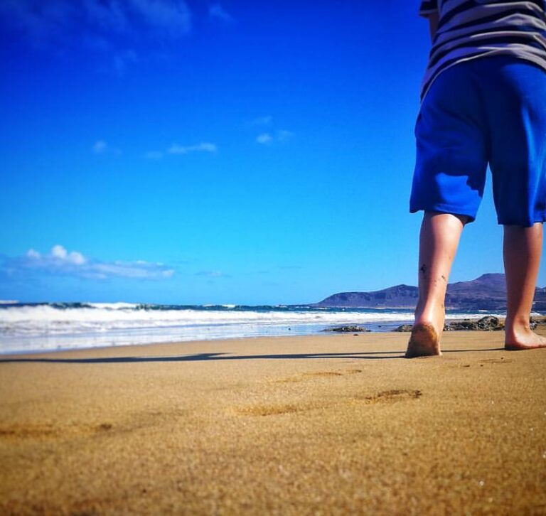 LAS CANTERAS