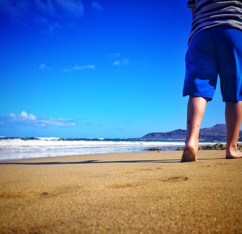 LAS CANTERAS